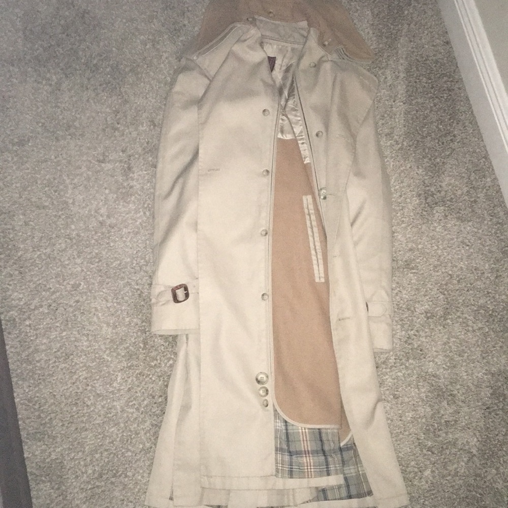 Nordstrom Jacket